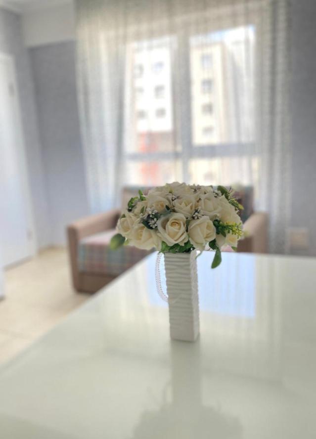 Luxury Apartment Chişinǎu Buitenkant foto