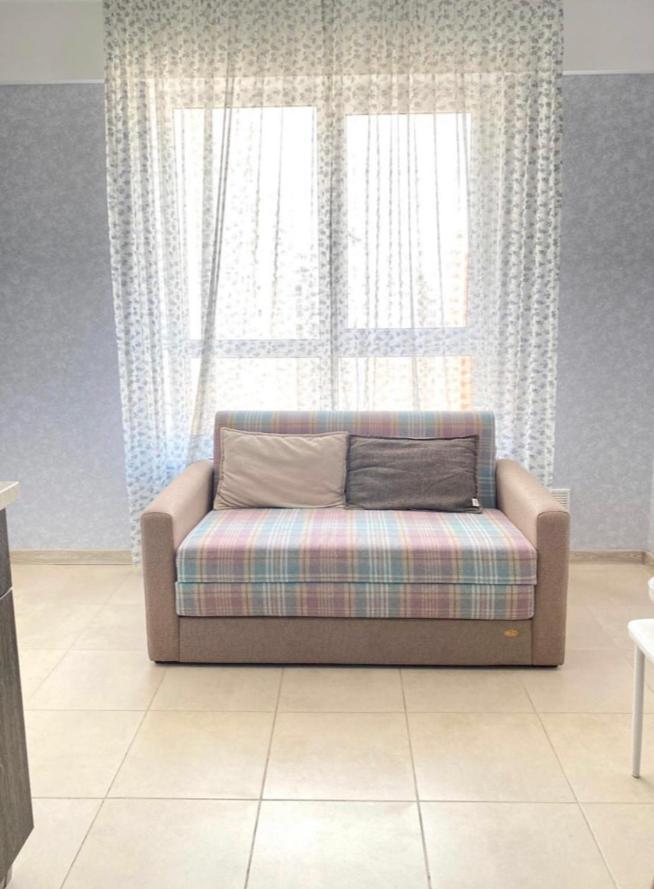 Luxury Apartment Chişinǎu Buitenkant foto